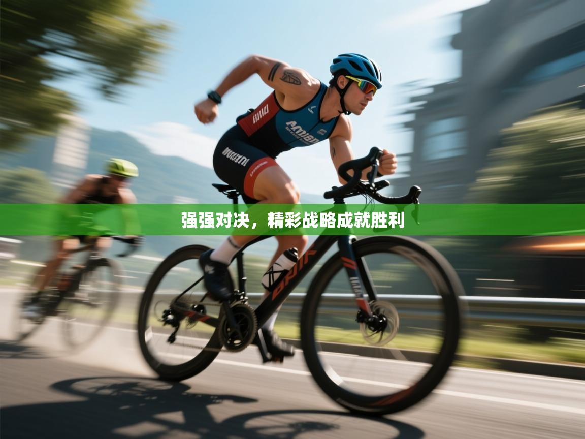 强强对决,精彩战略成就胜利 第2张