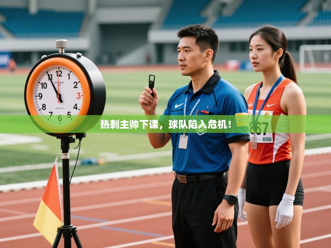热刺主帅下课，球队陷入危机！  第2张