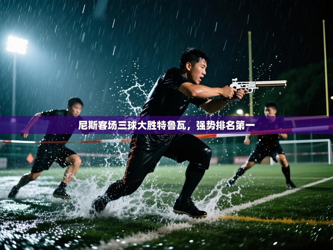 尼斯客场三球大胜特鲁瓦，强势排名第一  第2张