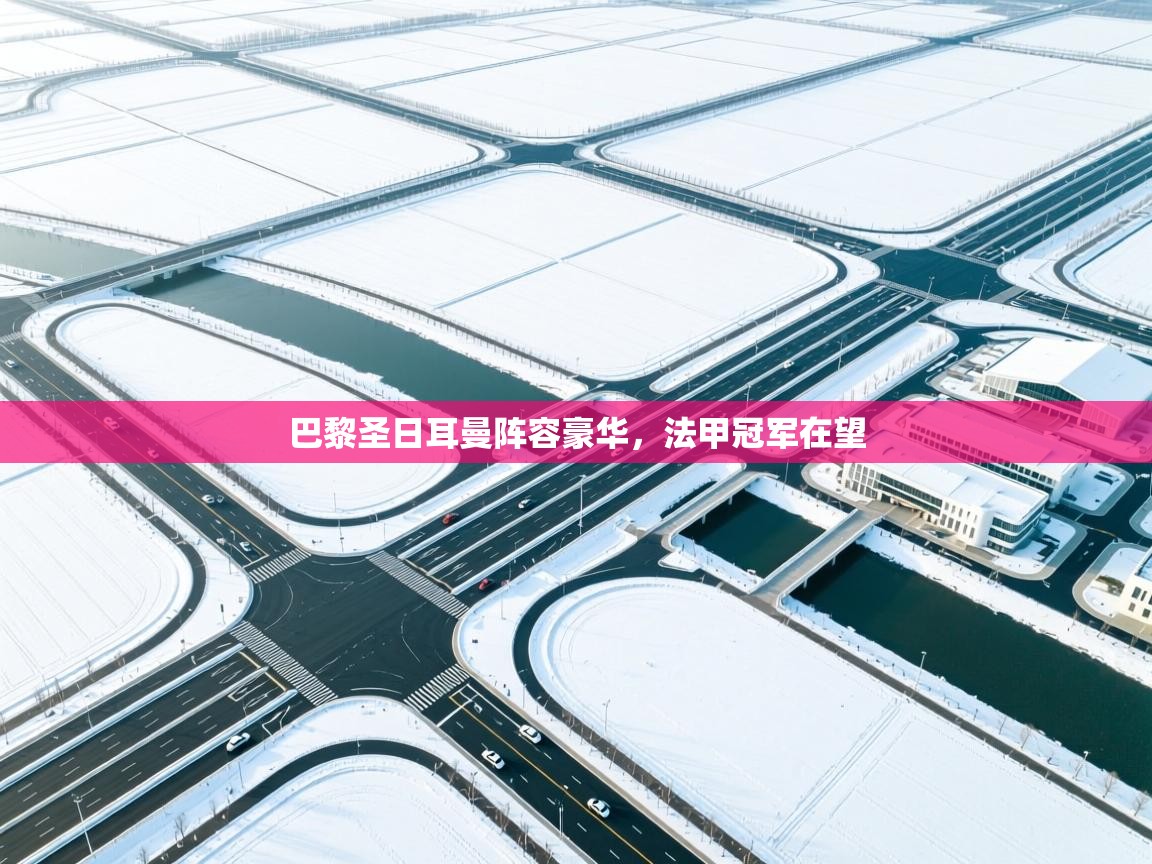 巴黎圣日耳曼阵容豪华，法甲冠军在望  第2张