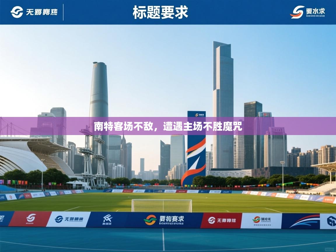 南特客场不敌,遭遇主场不胜魔咒 第1张