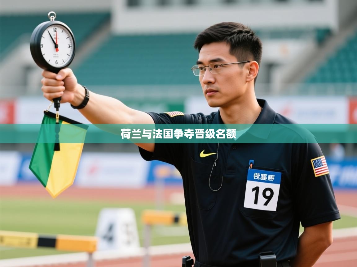 荷兰与法国争夺晋级名额  第2张