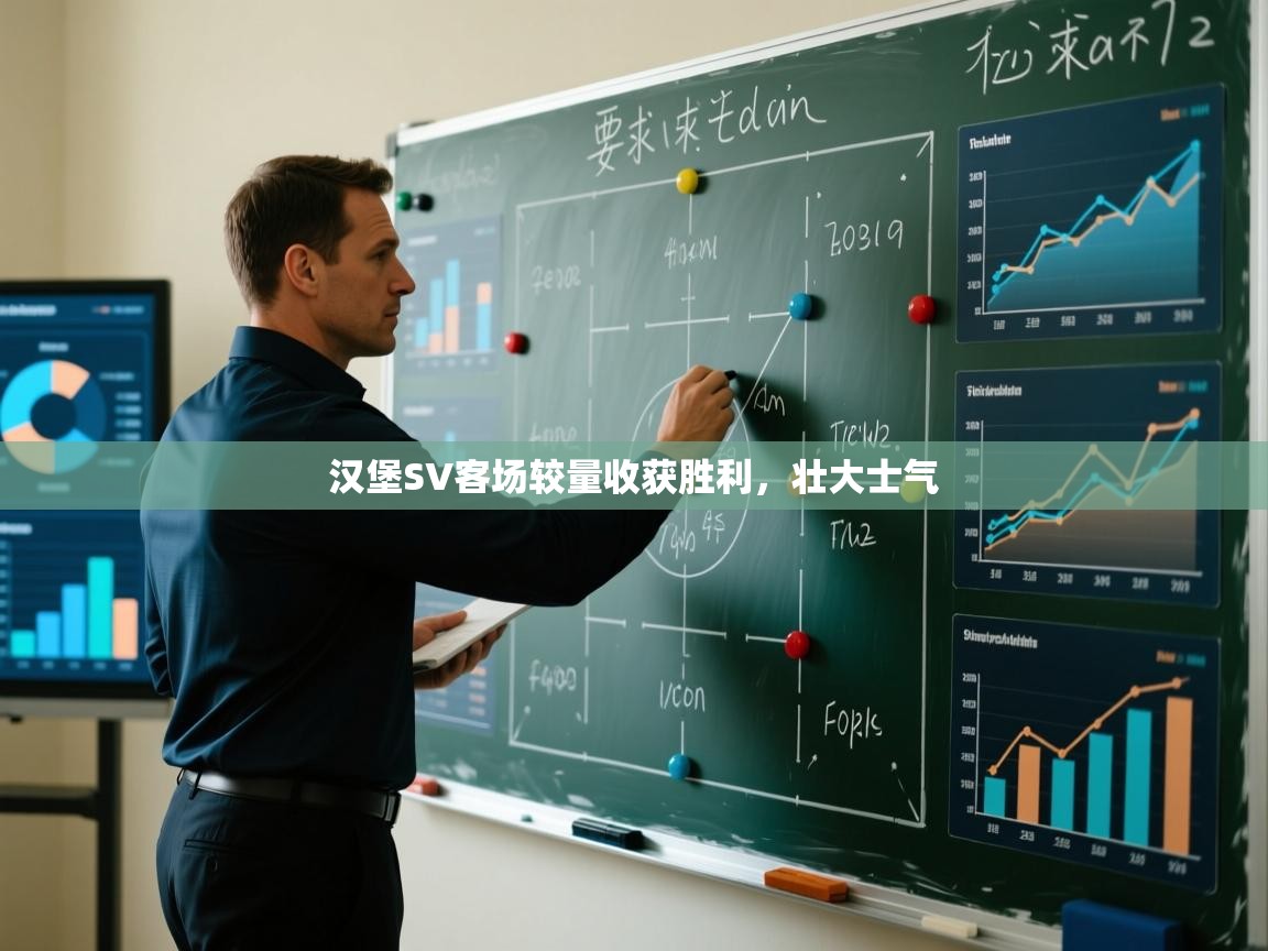 汉堡SV客场较量收获胜利，壮大士气  第2张