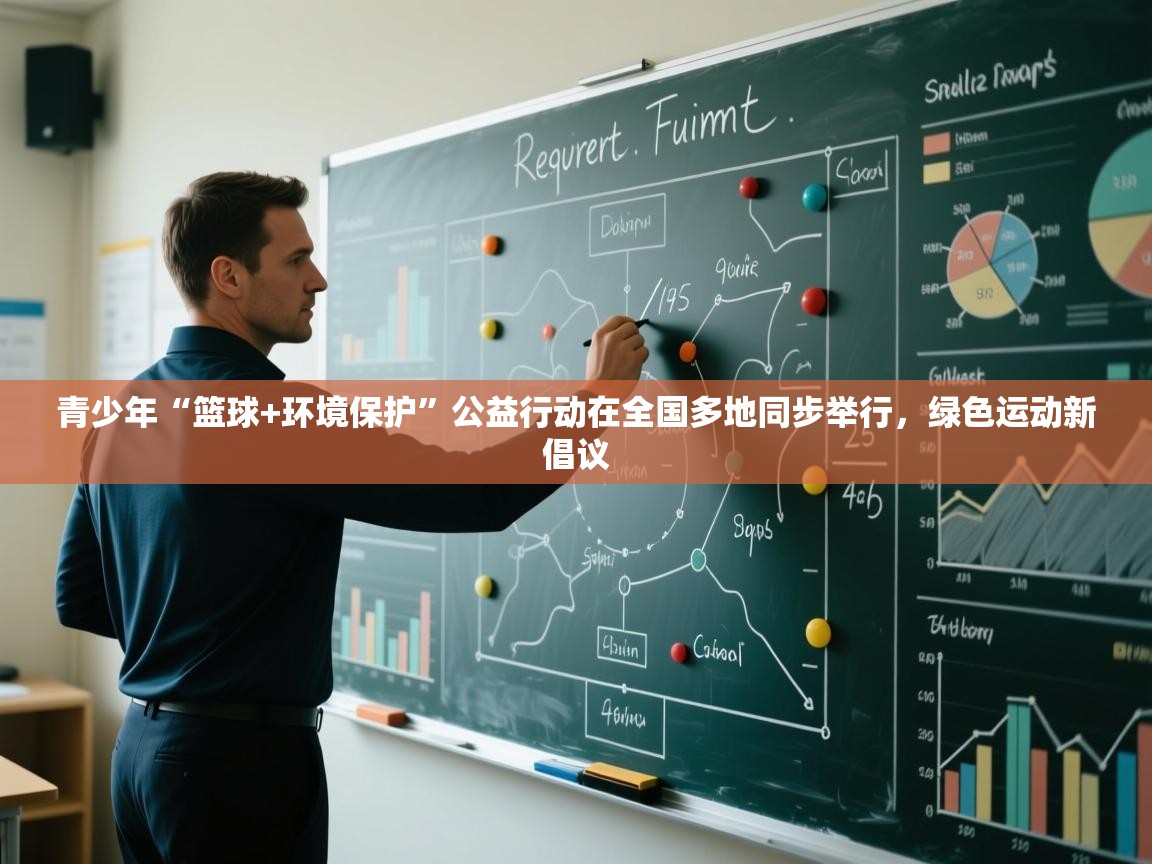青少年“篮球+环境保护”公益行动在全国多地同步举行，绿色运动新倡议  第2张