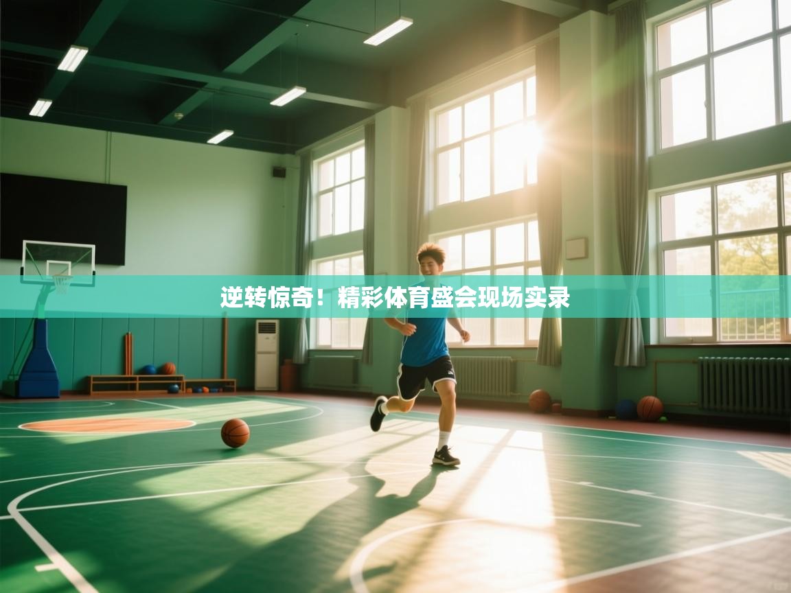 逆转惊奇！精彩体育盛会现场实录  第1张