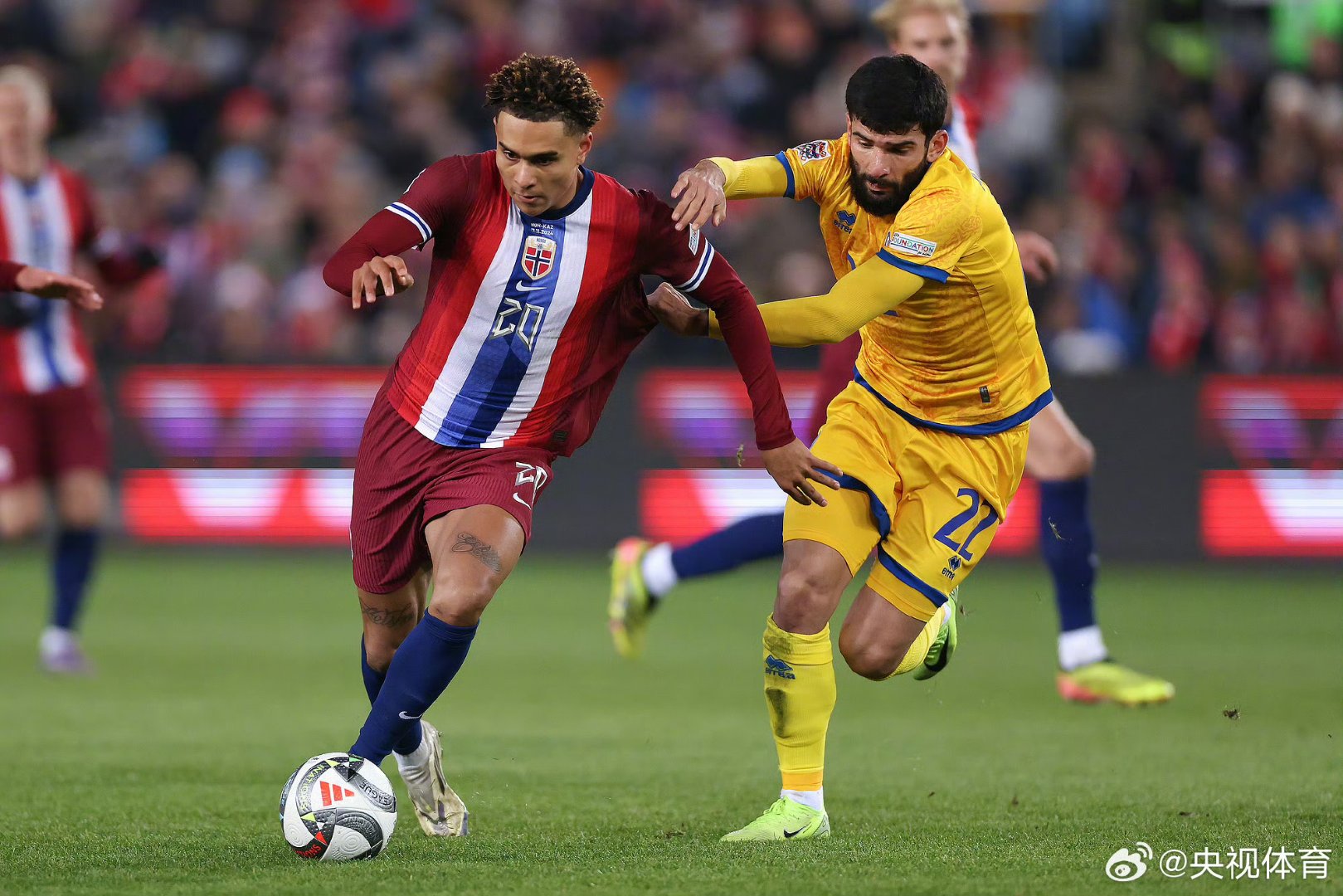 m6米乐官方入口-关于挪威足球队强势晋级年欧洲杯决赛圈的信息