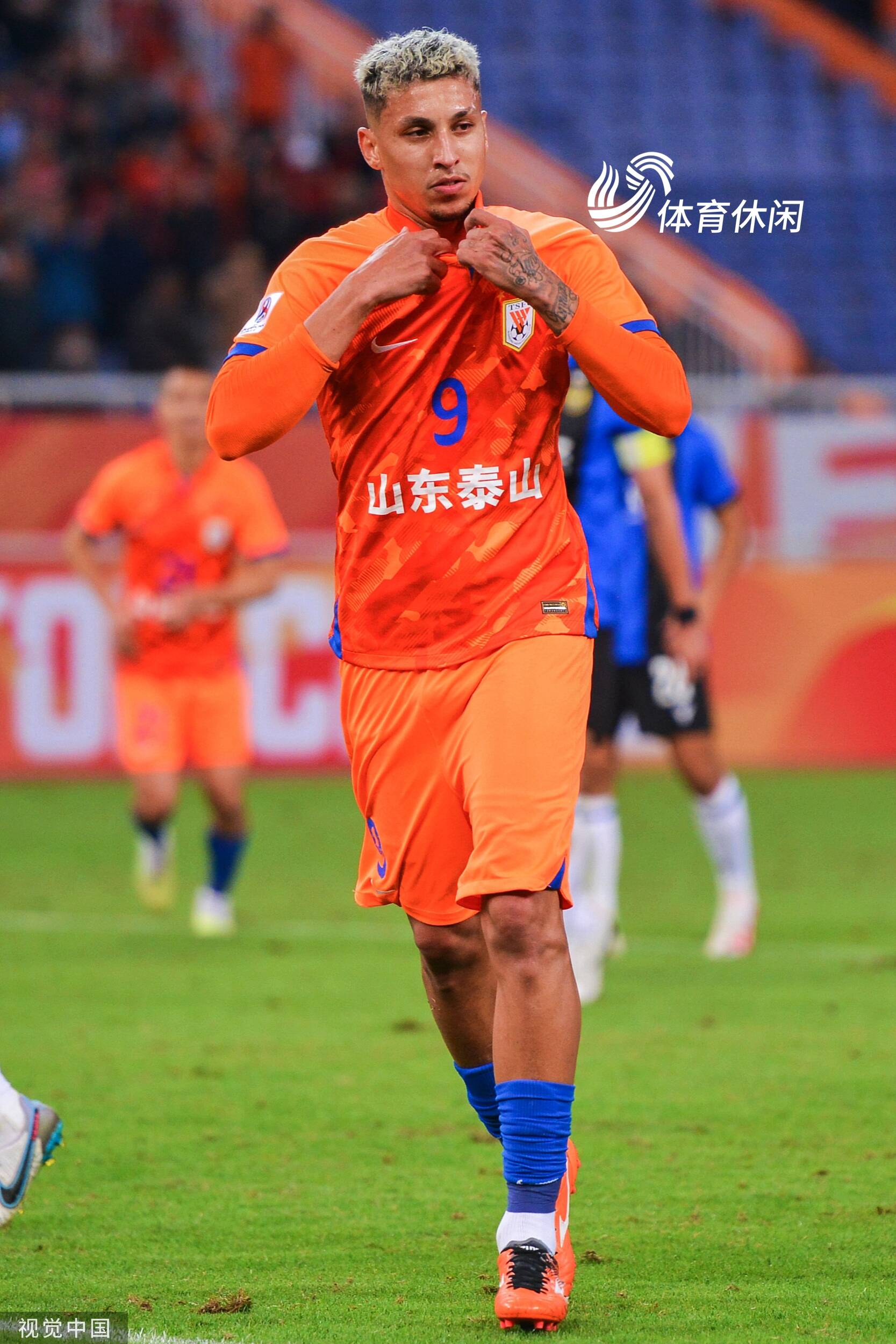 米乐体育网站-鲁能队主场大败，需调整状态