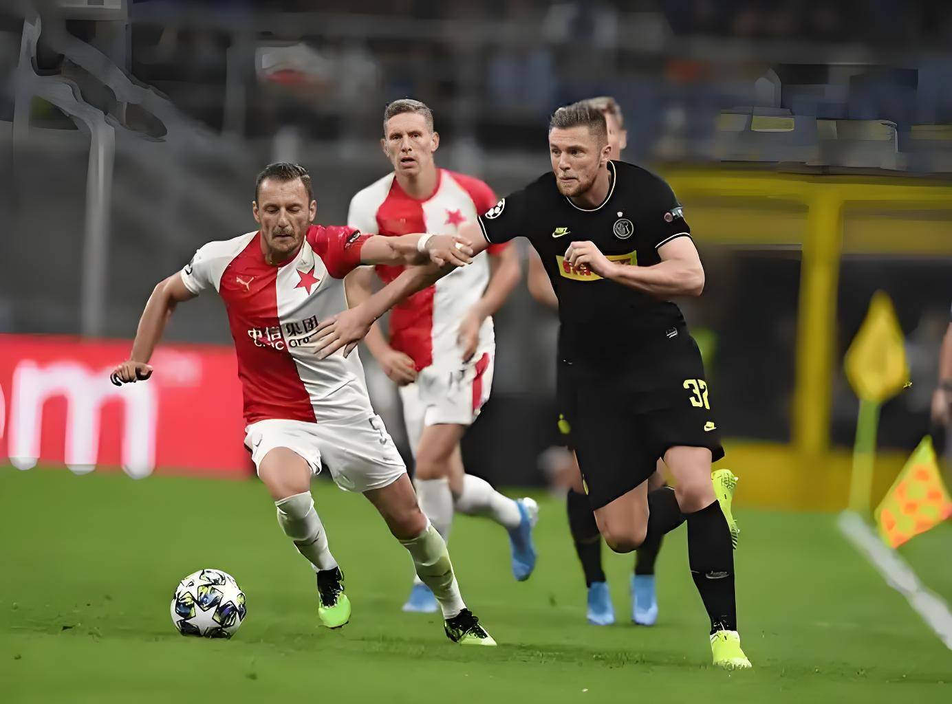 米乐m6官网入口-关于尤文图斯主场告负！进攻乏力难求进球的信息