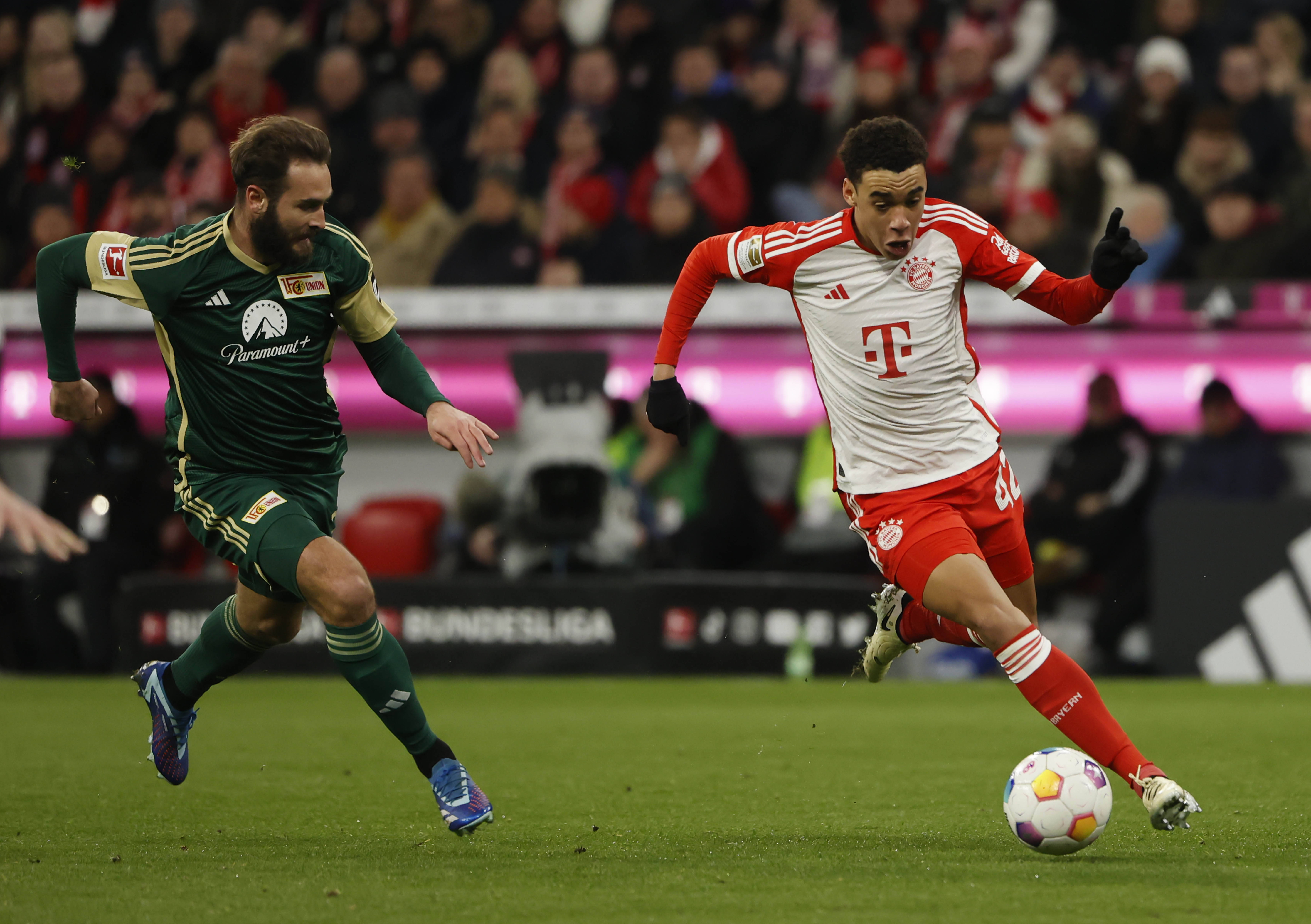 米乐官网m6-拜仁慕尼黑主场狂胜，实力无可撼动的简单介绍