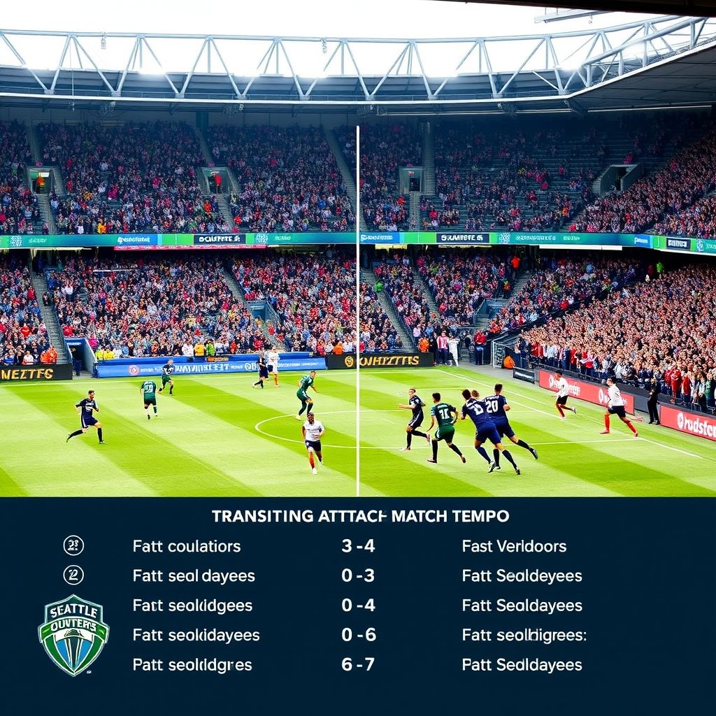 m6米乐官网登录-西雅图海湾者攻防转换加快，比赛节奏全面提升