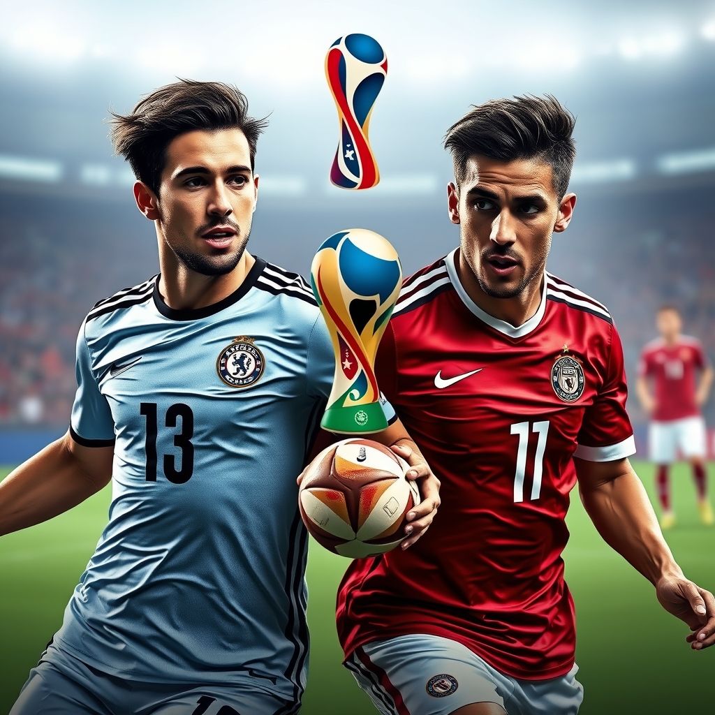 米乐体育在线-卡尔蒂斯锋线组合默契，世俱杯争冠实力凸显