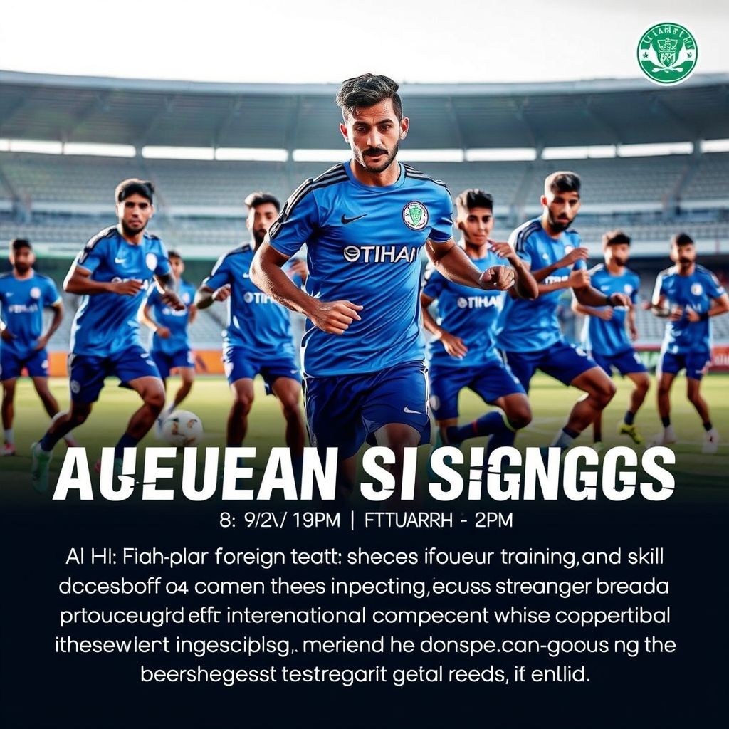 米乐m6平台官网-阿尔希拉尔外援训练成果显著，力拼强队