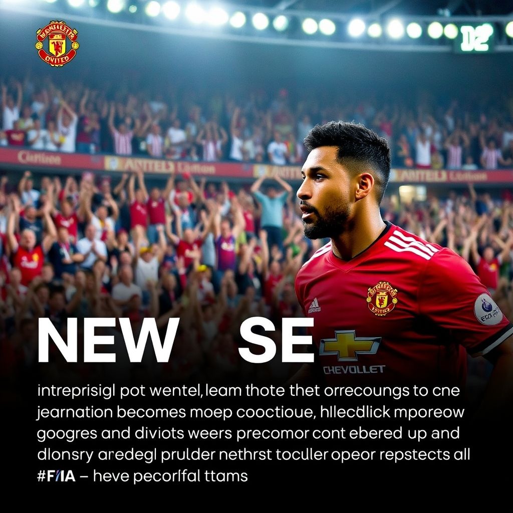 m6米乐官网登录入口-曼联新援适应良好，世俱杯表现备受期待